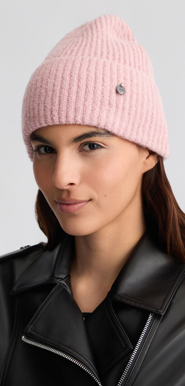 Liu Jo Berretto beanie in maglia